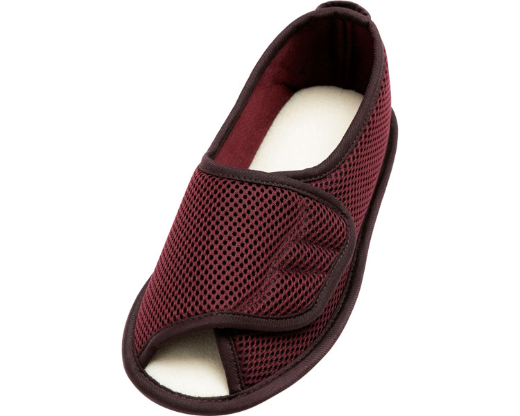 Rakuten - 【期間限定!対象商品P2〜20倍】 早快マジック　オープン　2503 / L　ワイン 1足