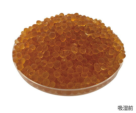 福祉用具のバリューケアの【期間限定!対象商品P2〜20倍】 塩化コバルトフリーシリカゲル 1缶（500g入）　SBIOW500 1缶｜アングル2