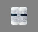 クリネックス トイレットロール 40m ダブル 4ロール 20120 1箱(4組×10パック入)