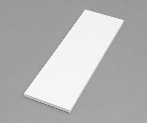 [Limited Time Offer! Earn 2-20x Points on Eligible Products] Colored Decorative Shelf Board, White, LBC-1820, 1 piece