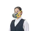 火災避難用保護具 ミニケムラー ミニケムラー3 1個(4)