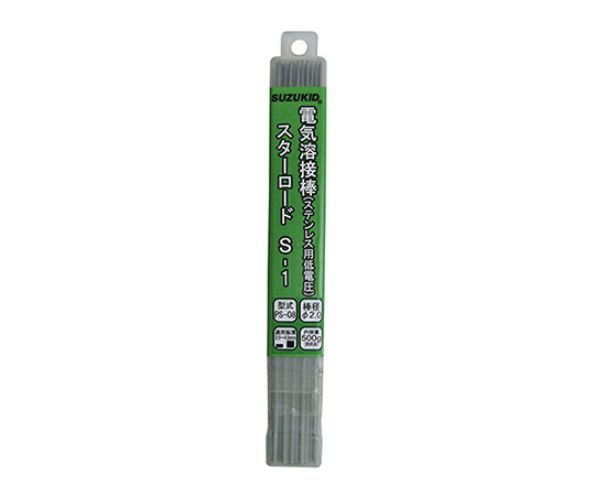【期間限定!対象商品P2〜20倍】 S-1 2.0×500G　PS-08 1セット(45本入)