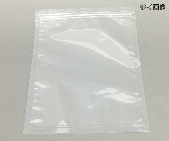内容物が接触する最内装フィルムは無添加原料を使用しています。 清浄度ISOクラス7のクリーンルーム内で加工しています。 材質：PET/PE サイズ(mm)：240(幅有効)×320(チャック下有効) 入数：1箱(50枚×6袋入)内容物が接触する最内装フィルムは無添加原料を使用しています。 清浄度ISOクラス7のクリーンルーム内で加工しています。 材質：PET/PE サイズ(mm)：240(幅有効)×320(チャック下有効) 入数：1箱(50枚×6袋入)