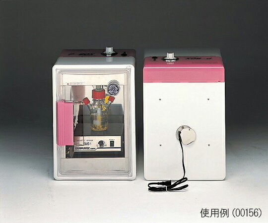 【期間限定!対象商品P2〜20倍】 P-BOX（小型インキュベーター）　本体縦置き　0015...