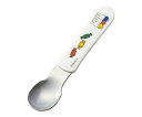 メラミンお子様食器「ミッフィー」 スプーン M-1408FT 1個