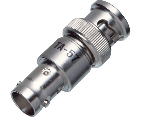 50Ω終端抵抗器 DC〜1GHz　VSWR1.150Ω終端抵抗器 DC〜1GHz　VSWR1.1