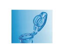 DNA LoBind チューブ 0.5mL 500本 0030 108.400 1箱(500本入)
