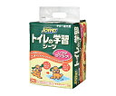 JOYPET トイレの学習シーツ ワイド24枚☆ 1個(24枚入)