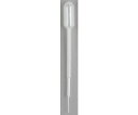 Samco Extended Fine Tip Large Bulb 400本 233-1S 1箱(1本×400パック入)