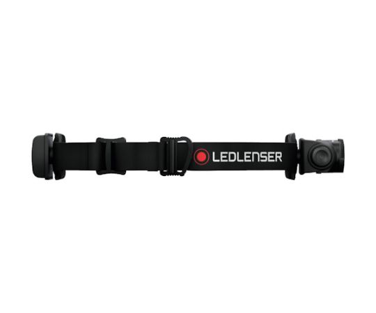 【期間限定!対象商品P2〜20倍】 充電式LEDヘッドライト レッドレンザー H5R Core　...