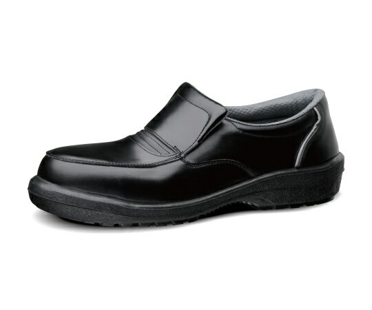 新ラバー2層底安全靴 救急隊仕様 RT119静電 26cm　RT119S-26 1足