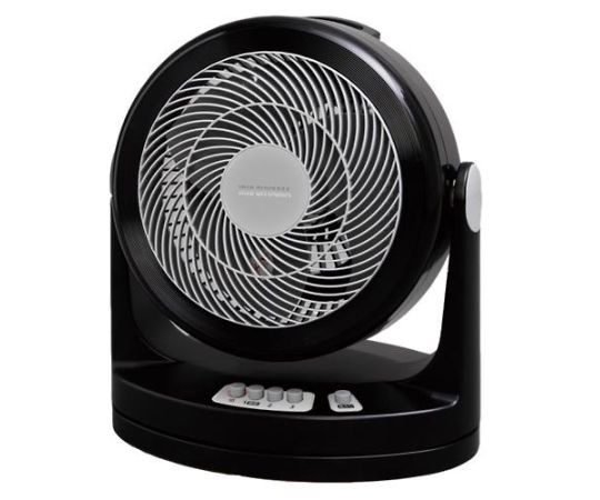 サーキュレーター(静音タイプ) AC100V/26W EA763FB-4B 1台