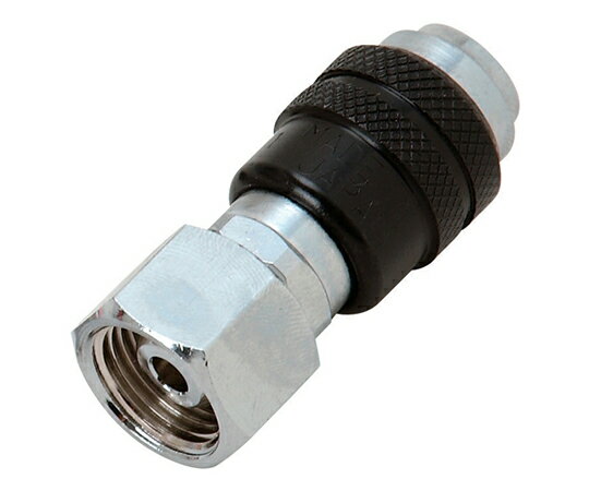 酸素用ゲージ直結ソケット　SGV-1 1個