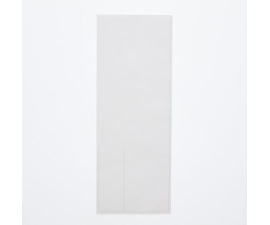 チュロス袋　白無地　100枚　004738284 1袋(100枚入)