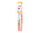 オーラツーミーハブラシ ミラクルキャッチ 超やわらかめ 1本
