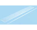 ガラス棒 φ5×380mm 10本組 S75-1084-02 1組(10本入)