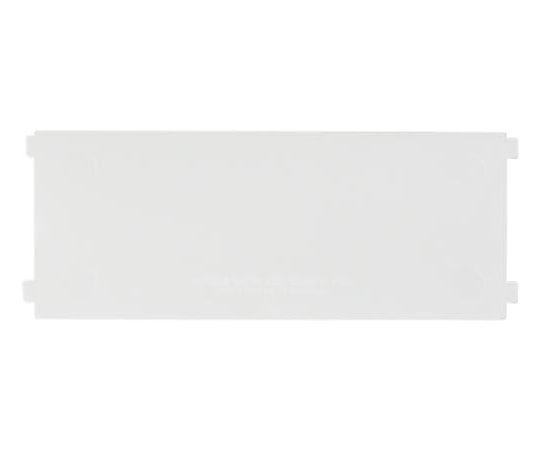 ブリックス仕切り板 ミドルM用 2枚入　9101 1パック(2枚組入)