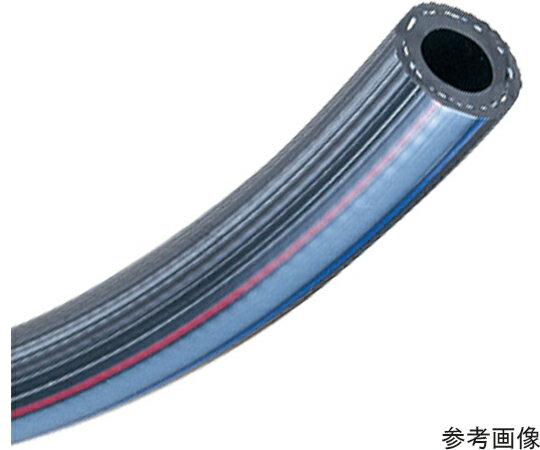 工場設備エアー配管用　アローホース　内径6.5mm×外径13mm　長さ60m　A-6-60 1本