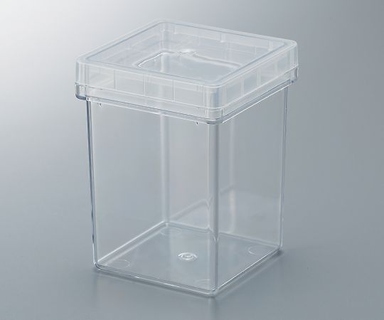 【期間限定!対象商品P2〜20倍】 プラントボックス（植物培養用）滅菌済　10081-038...