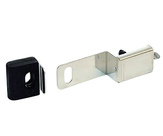 ドアジョイナー符号錠付 扉厚40mm用 NLDJL40 1個