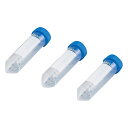 遠沈管個包装タイプ γ線滅菌済 50mL 350本入 P10426 1箱(350本入)