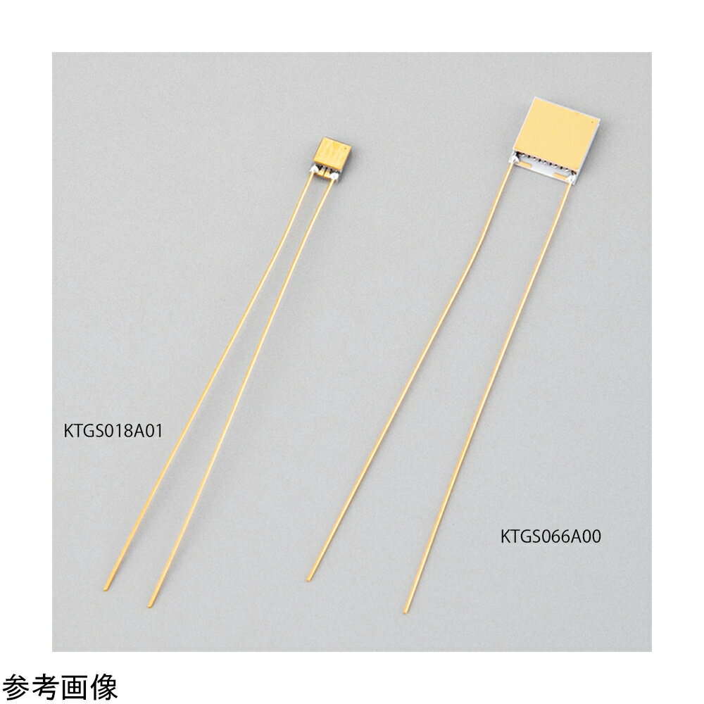 【SS限定 38万商品以上10%OFF】 熱電発電モジュール KELGENR 80℃　KTGS066A00 1個