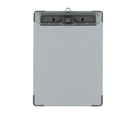 丈夫なクロス貼りのボードに、さびないPP銅板のクリップと角金が付いています。 クリップにすべり止めカバーをプラス、用紙をしっかりと固定します。 サイズ：A5　タテ　168×230mm 材質：クロス貼り（芯材：古紙パルプ配合） ペンホルダー付き（太軸対応/軸径7.5〜11mm）丈夫なクロス貼りのボードに、さびないPP銅板のクリップと角金が付いています。 クリップにすべり止めカバーをプラス、用紙をしっかりと固定します。 サイズ：A5　タテ　168×230mm 材質：クロス貼り（芯材：古紙パルプ配合） ペンホルダー付き（太軸対応/軸径7.5〜11mm）