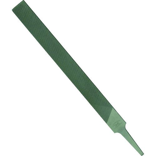 Nicholson　平　150mm　中目　05771　1本 (HI15002N)