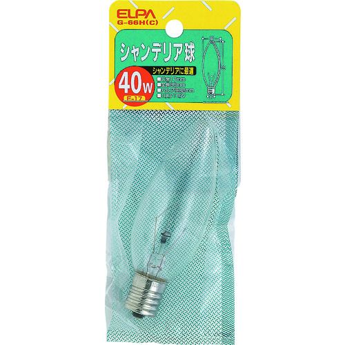 ELPAǥꥢE171 (G66HC)