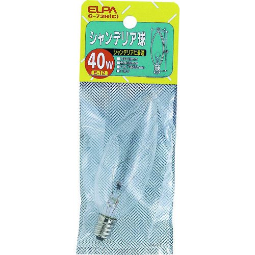 ELPA�������ǥꥢ��E12��1�� (G73HC)