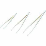 TGK ディスポピンセット150mm未滅菌50本 1箱 (047252501)