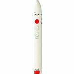 【期間限定 対象商品P2〜20倍】 PLUS 28504）プレゼンテーションスティックe−bow EB−R20 1本 (EBR20)