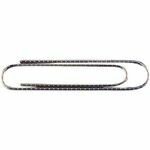 特長:●定番のゼムクリップです。●お買得価格でご提供します。 仕様:●規格：超特大●1袋入数：約100個 仕様2:●規格：超特大 材質／仕上:●鉄、ニッケルメッキ特長:●定番のゼムクリップです。●お買得価格でご提供します。 仕様:●規格：超特大●1袋入数：約100個 仕様2:●規格：超特大 材質／仕上:●鉄、ニッケルメッキ