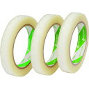 ニチバン たばねらテープ640CPS BC-20 20mmX100m 10巻 (VPSBC20)