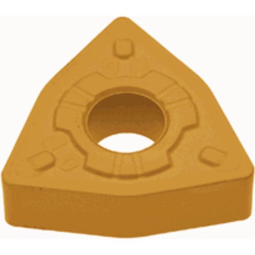 タンガロイ　インサート　CVDコーティング　T9205　10個 (WNMG080408DM)