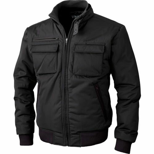 XEBEC　防寒ブルゾン322−90−L　1着 (32290L)