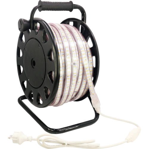  グリーンクロス　LEDテープライト　温度センサー付き　GD−Strip−140　1巻 (6300008213)