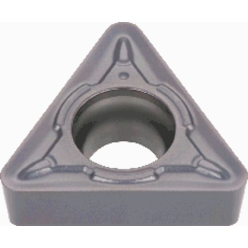 タンガロイ　旋削加工用インサート　PVDコーティング　AH6225　10個 (TCMT110208PM)