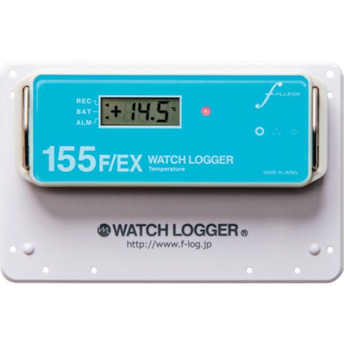 福祉用具のバリューケアのFujita　KT−155F／EX（LED）　1個 (KT155FEXLED)｜アングル2