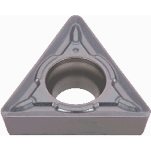 タンガロイ　旋削加工用インサート　CVDコーティング　T6215　10個 (TPMT16T304PM)