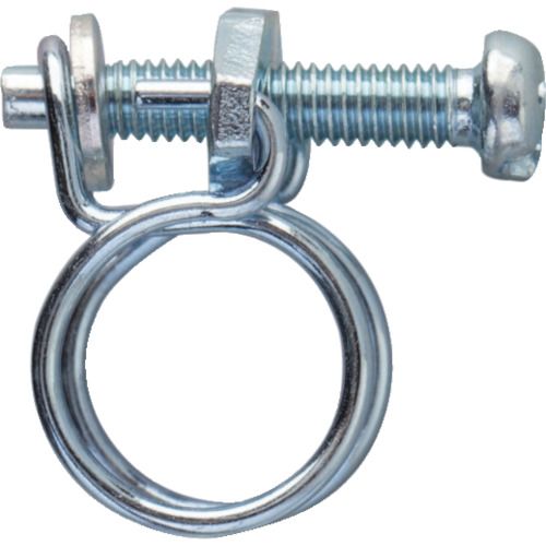 タカギ　ワイヤバンド高圧ドライバ外径7．5−9mm　1個 (QG117FJ)