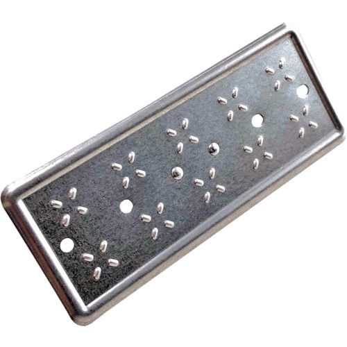 ベストツール　BEST　セーフティプレート　1個 (STL)