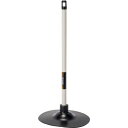 テラモト トイレつまりとりFITワイド(節水便器対応) 1本 (CL4210700)
