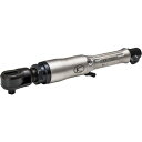 空研 3/8インチSQエアラチェットレンチ(9.5mm角) KR−153 1台 (KR153H)