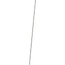伝蔵 イボ支柱 バラ 8×750 1本 (V001)