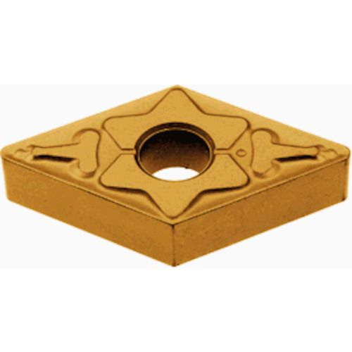 Rakuten - 【期間限定!対象商品P2〜20倍】 タンガロイ　旋削加工用インサート　PVDコーティング　AH6225　10個 (DNMG150416TM)