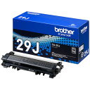 brother トナーカートリッジ TN-29J モノクロ 1個 (TN29J)