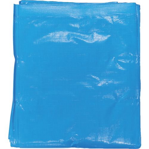 萩原　ターピー　エコフレンドシート＃3000　2．7m×2．7m　1枚 (ECOFRI2727)