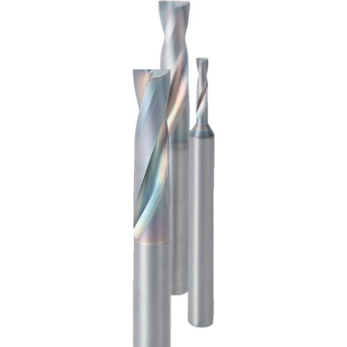 特長:●独自コーティングMEGACOAT NANO EXにより耐摩耗性・耐溶着性・耐チッピング性を高次元で実現、高精度な穴あけ加工が可能です。 用途:●被削材:炭素鋼、合金鋼、プリハードン鋼、ダクタイル鋳鉄、アルミニウム合金。 仕様:●刃径(mm)：10.2●全長(mm)：100●シャンク径(mm)：12特長:●独自コーティングMEGACOAT NANO EXにより耐摩耗性・耐溶着性・耐チッピング性を高次元で実現、高精度な穴あけ加工が可能です。 用途:●被削材:炭素鋼、合金鋼、プリハードン鋼、ダクタイル鋳鉄、アルミニウム合金。 仕様:●刃径(mm)：10.2●全長(mm)：100●シャンク径(mm)：12