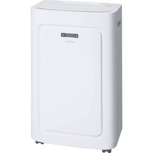 トヨトミ スポット冷暖エアコン 1台